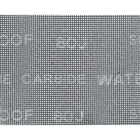 Dewalt Mesh 1/4 Sheet 220 Grit , 5PK DWAM4326